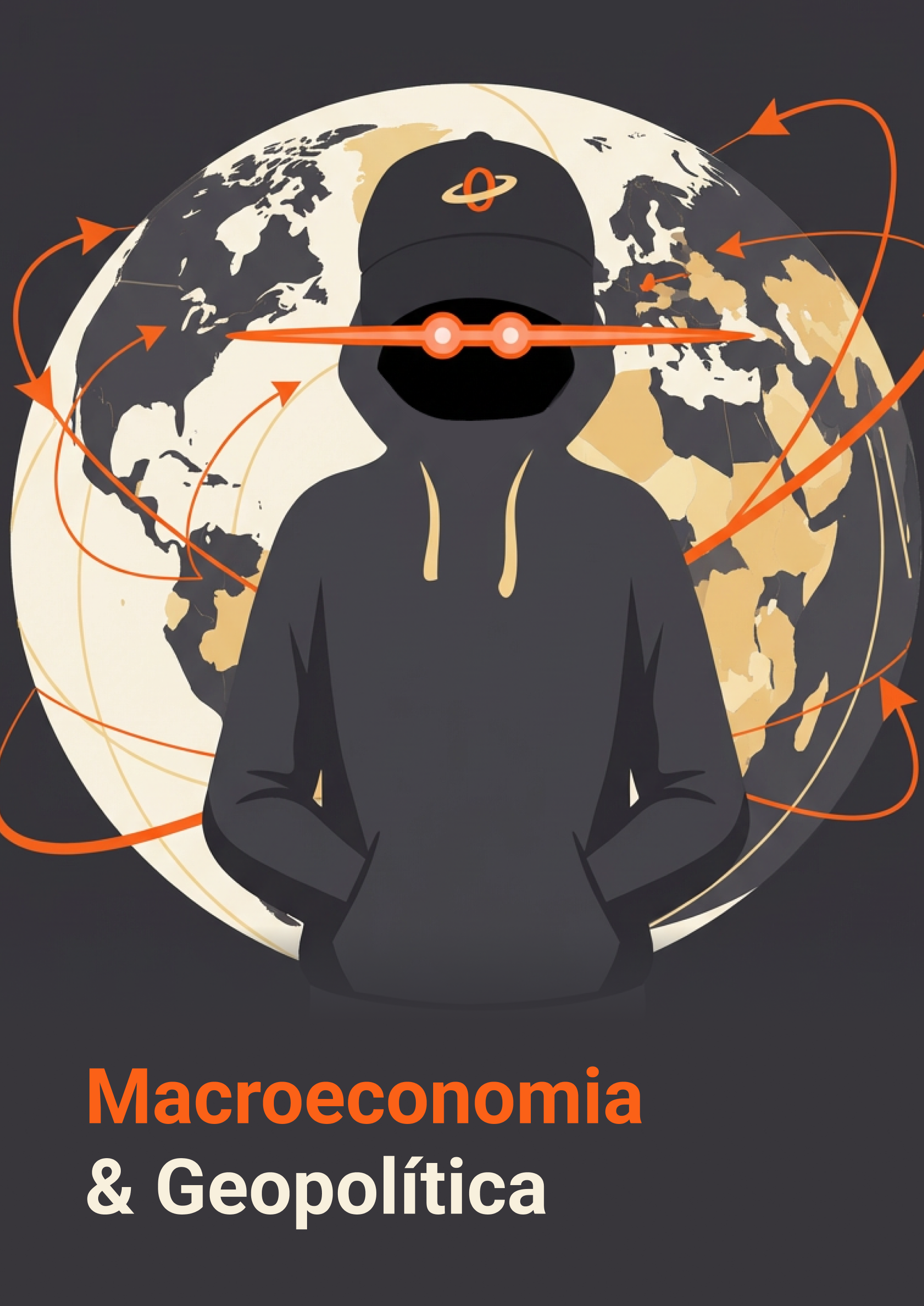 Análise Macro Outsider